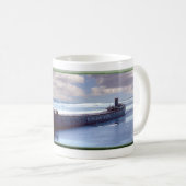 Willis B. Boyer Tasse (VorderseiteRechts)