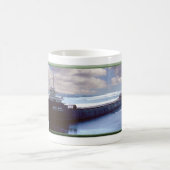 Willis B. Boyer Tasse (Mittel)
