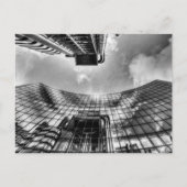 Willis Group und Lloyd's of London Postkarte (Vorderseite)