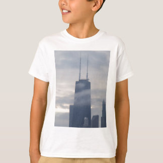 Willis (Sears) Turm T-Shirt