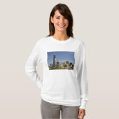 Willis Tower, früher bekannt als der Sears Tower T-Shirt (Vorne ganz)