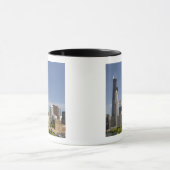 Willis Tower, früher bekannt als der Sears Tower Tasse (Zentrum)