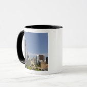 Willis Tower, früher bekannt als der Sears Tower Tasse (Vorderseite Links)