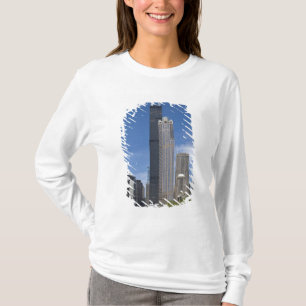 Willis Tower (früher der Sears Tower) T-Shirt