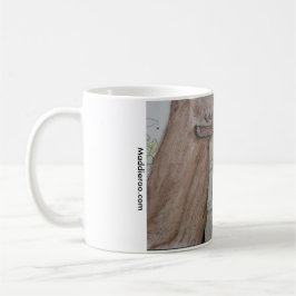 Willkommen 11oz Tasse