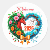 Willkommen 2026