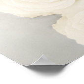 Willkommen! Alphabetisches Seekartendiagramm der w Poster (Ecke)