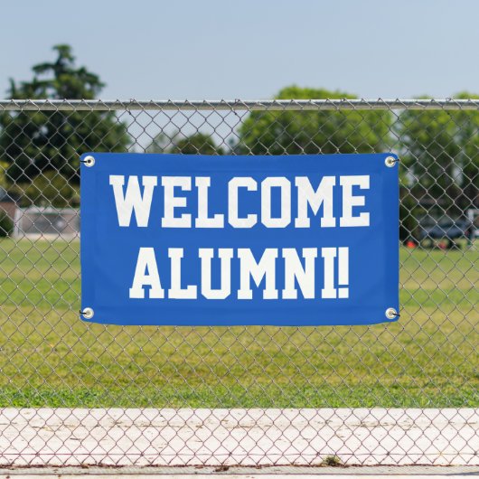 Willkommen Alumni Banner (Insitu)