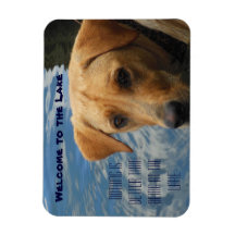 Willkommen am Labrador-See