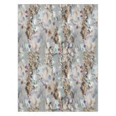 Willkommen am Meer Tischdecke (Vorderseite)