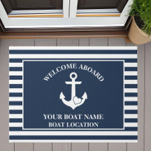 Willkommen an Bord der Nautical Boat Admirer Herza