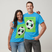 WILLKOMMEN ASEAN T-Shirt (Unisex)