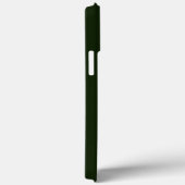 Willkommen auf dem Planeten Erde Handyhülle Case-Mate iPhone Hülle (Rückseite / Rechts)