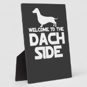 Willkommen auf der Dackel Fotoplatte (Seite)