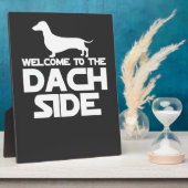 Willkommen auf der Dackel Fotoplatte (Seite)