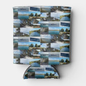 Willkommen auf der Insel Kangaroo, Australien, Dosenkühler (Vorderseite)