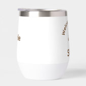 Willkommen auf der Poo Emoji Show Personalisiert (Rechts)