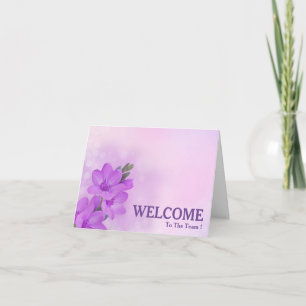 Willkommen auf der Postkarte des Teams