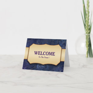 Willkommen auf der Postkarte des Teams