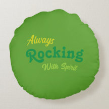 Willkommen auf unserer Veranda / Immer / St Patric