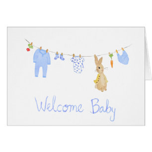 Willkommen Babyjunge BESSER