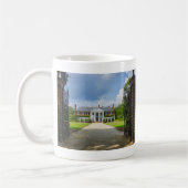 Willkommen bei der Boone Hall Coffee Tasse (Links)