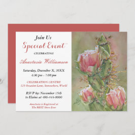 WILLKOMMEN BEI DER EREIGNISMÄSSIGEN EINLADUNG ZUM 