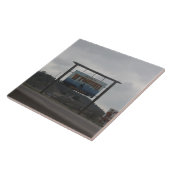 Willkommen bei der Keramik Tile von Wyoming Fliese (Seite)