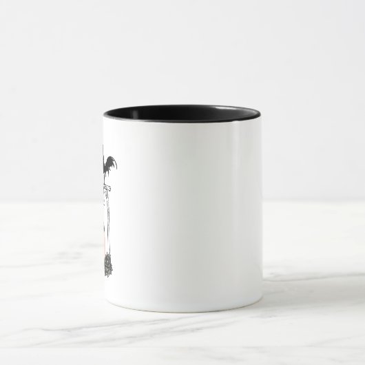 Willkommen bei der TEXAS-Tasse Tasse (Zentrum)