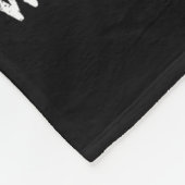 Willkommen bei Dispatch Funny 911 Dispatch Hallowe Fleecedecke (Ecke)