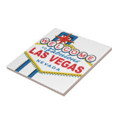 Willkommen bei Fabulous Las Vegas Fliese (Seite)