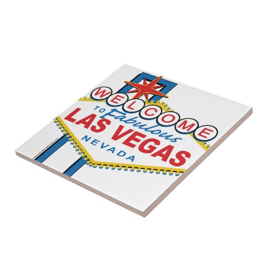 Willkommen bei Fabulous Las Vegas Fliese (Seite)