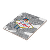 Willkommen bei Fabulous Las Vegas Fliese (Seite)