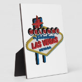 Willkommen bei Fabulous Las Vegas Fotoplatte (Seite)