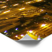 Willkommen bei Fabulous Las Vegas, Nevada Poster (Ecke)