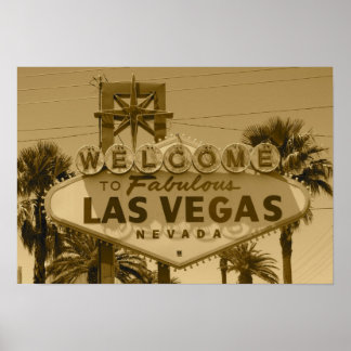 Willkommen bei Fabulous Las Vegas Poster