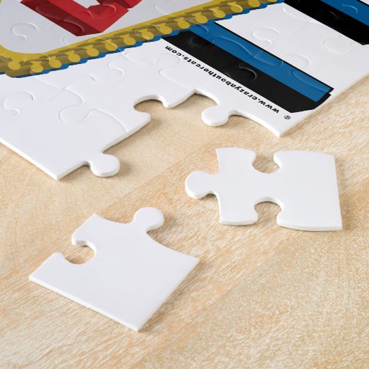 Willkommen bei Fabulous Las Vegas Puzzle (Seite)