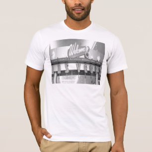 Willkommen bei Fabulous Las Vegas T-Shirt