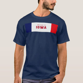 Willkommen bei Iowa TShirt