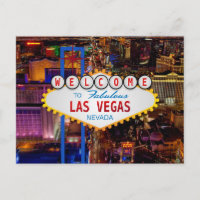 Willkommen bei LAS VEGAS Reise