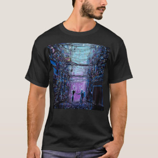 Willkommen bei Mainframe T-Shirt