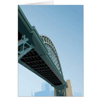 Willkommen bei Newcastle upon Tyne