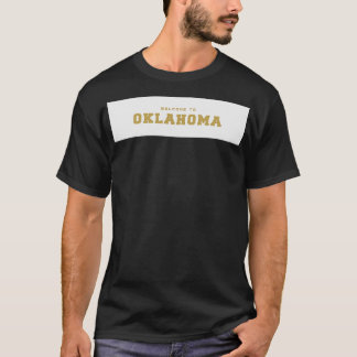 Willkommen bei Oklahoma T-Shirt