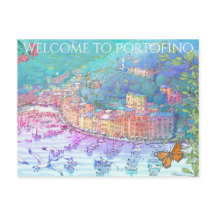 Willkommen bei Portofino