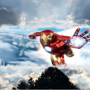 WILLKOMMEN BEI POTOMAC SR. HOCHSCHULKLASSE VON "19 QUADRATISCHER AUFKLEBER