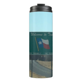 Willkommen bei Texas Thermal Tumbler Thermosbecher
