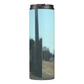 Willkommen bei Texas Thermal Tumbler Thermosbecher (Rückseite)