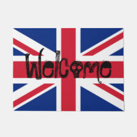 Willkommen bei Union Jack British Skull