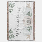 Willkommen bei unseren Patchpumpen mit Namen Herbs Decke (Vorderseite Vertikal)