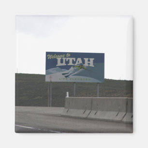 Willkommen bei Utah Magnet